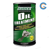 HARDEX Engine Oil Treatment Green 300ml HOT8000