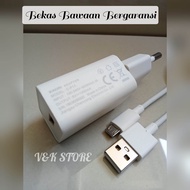 Original Charger / Casan Xiaomi 6A  5A 4A 4X Asli Bekas Bawaan Cabutan Hp 100% Original