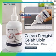 TaffHOME Tile Gap Sealer Liquid 280ml - TG17