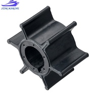 662-44352 Water Pump Impeller 662-44352-00 For Yamaha 2 Stroke 6HP 8HP Outboard Motor 662-44352-01 6