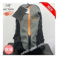 限量 Arcteryx x Beams 別注 Europa/Orange Arro22 現貨 Sale 絕版不死鳥 Ballistic 戶外行山背囊 Arro 22 旅行袋 防水背包