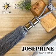 LATEST MINIMALIST TASSELL 2022 MINIMALIST SIMBORY JOSEPHINE LUXURY SIMBORI/ CURTAIN BANDULAN/ CURTAI