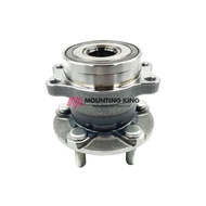 rear wheel bearing hub 50MM subaru xv gp 2.0 13-17 subaru forester sj 12