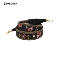 FOREST SPECTRUM 4.5cm Bold Strap -0603065-901