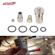 6L80-6L90-8L90-10L90 Transmission Cooling System Upgrade Kit 2014-UP Cooler Flow Bypass Valve Kit Re