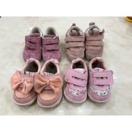 Baby Second-Hand Toddler Shoes IFME ASICS Japan futafuta Children's Shoes