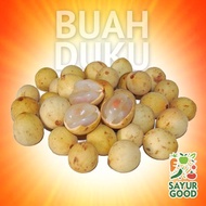 Buah Duku / Duku / 1 kg
