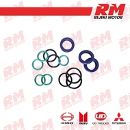 FUSO FIGHTER OIL COOLEROring fh 6D16 6D16T 6D14 6D15