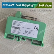 【1年保証】10 個カップリングリレー PSR-SCF-24UC/URM/2X21-2981363