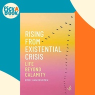 [100% Original Books] - Rising from Existential Crisis - Life beyond cal by Emmy van Deurzen (UK edi