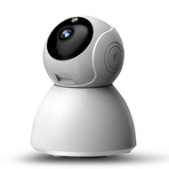 IP CAMERA V380 MINI 2MP FULL HD 960P WIRELESS CCTV WIFI SNOWMAN AP