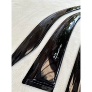 Car Awning Outlander 2023 4 Dr