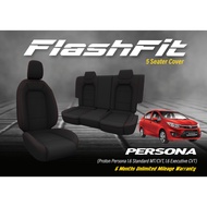 Flashfit Proton Persona 1.6 Standard / 1.6 Executive 2016 - 2021 by DK SCHWEIZER ( Black,Red,Silver 