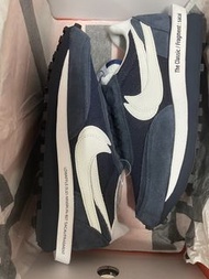 Nike fragment sacai waffles