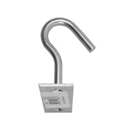 ตะขอแขวน U HENG ขนาด 9.00 x 3. U HENG