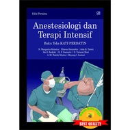 Anesthesia and Intensive Therapy. First book