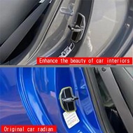 A10E-4 Set TRD Door Stabilizer For Subaru All Series BRZ XV Forester Legacy Outback WRX
