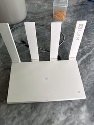 ❇️華為路由器 Huawei WiFi 6+ AX3 Router