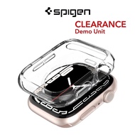 [Demo Unit Clearance] Spigen Apple Watch Case Series 7 / SE / 6 / 5 / 4 (45mm / 44mm) Liquid Crystal
