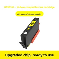 HP Officejet pro 6960 6970 6950 905 909XL Compatible Ink Cartridge for Printer Office Equipment Cons