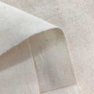 Kain Belacu Bidang  48 inci / Calico Fabric 48"