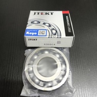 BEARING 6305 C4 KOYO BRAND ORIGINAL 6305C4