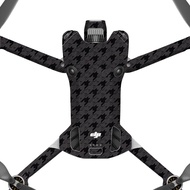 ฟิล์มกันรอยหน้าจอแบบทนทานสำหรับโดรน DJI Mini 4 pro จาก Mibt Store ที่ใช้ได้กับดีไซน์ป้องกัน