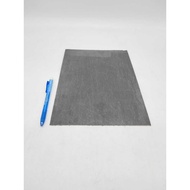 KLINGER OILIT 3 X A GASKET A4 SIZE 0.4MM THICKNESS 210X297X0.4MM