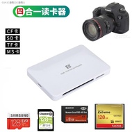 Tianling Photography The Canon EOS R RP M6 Mark II M5 M10 M100 approximately M50 micro single camera computer USB card reader