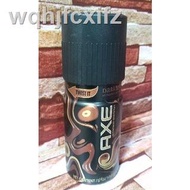 COD☽✽□Axe Deodorant Body Spray Apollo / Dark Temptation / Anarchy 150ml