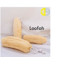 Loofa/ Luffa natural Sponge for dish washing or shower