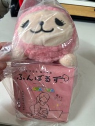 聖誕禮物之選 🎄 Urdu fuwa fuwa alpaca 羊駝手枕公仔（送禮自用）