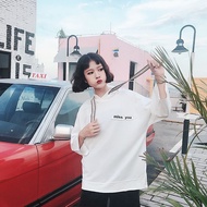 3777 - Hoodie Top Sweater