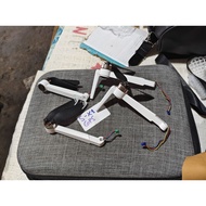 Original S-X1 GPS drone Arm, price per piece