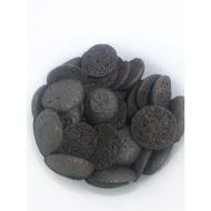 COOKIES CRUNCHY BLACKOUT PLAIN