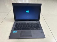 ☆【ASUS PU301 PU301L 二手筆電】I5 4200U 240G SSD 4G 商用 二手機 中古機