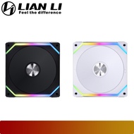 LIAN LI UNI FAN SL V2 140 | Addressable RGB 140mm Fan