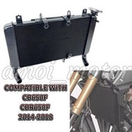 CB650F CBR650F 2018 RADIATOR COOLANT TANK COOLING TANK TANGKI CB650F CBR650F