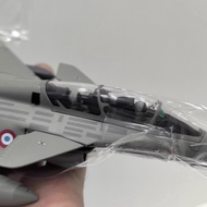 IXO 1/72 Dassault Rafale B Dassault Rafale Model Alloy Accessories Complete Out of Print Car Model