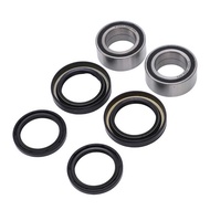 Wheel Axle Bearing Seal Kit Sturdy Front Wheel Bearing Seal Kit High Hardness for ATV Accessory