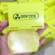 SABUN DOSTING BOOM (khusus reseller)