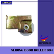 Aluminium Sliding Door Roller 004A For Patio Slide Door Adjustable