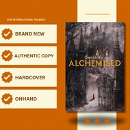 Alchemised by Senlinyu Hardcover