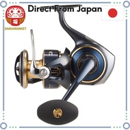 [From-Japan:] Daiwa (DAIWA) Large Spinning Reels 25 SALTIGA (Saltiga) 8000~30000 Various Models (2