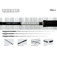 <VIPER> Inertia Spining Rod