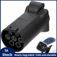 V2L Type 2 EV Discharge Adapter for Xpeng G6 G9 Car Discharge EV Adapter