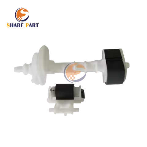 1 Set Pickup Roller Kit Feed for Epson L110 L111 L120 L130 L210 L220 L211 L300 L301 L303 L310 L350 L