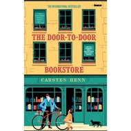 The Door To Door Bookstore - Carsten Henn - Read
