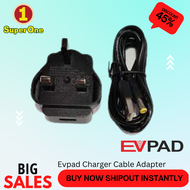 Evpad EV Charger Adapter Charging Cable for 3S 3Pro 5X 5S 6P [Item price is per unit]