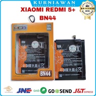 Xiaomi Redmi 5 Plus 5+ BN44 Battery Battery